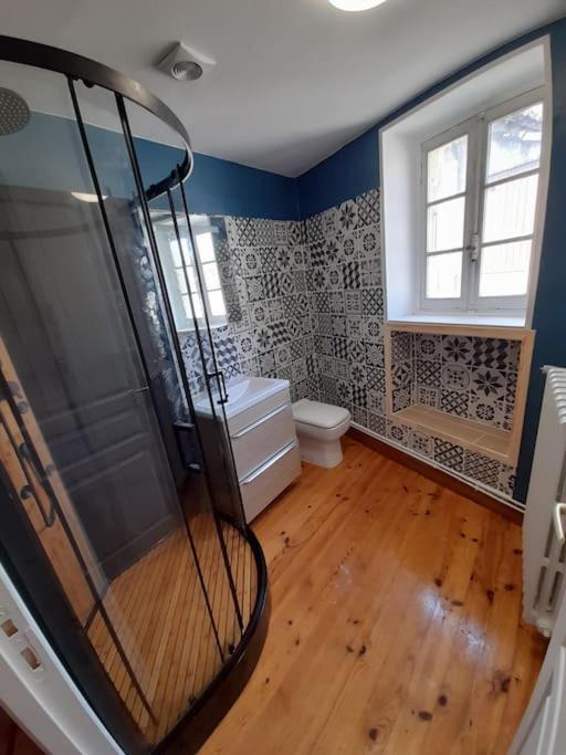 Maison De Rue: Auch Exterior photo