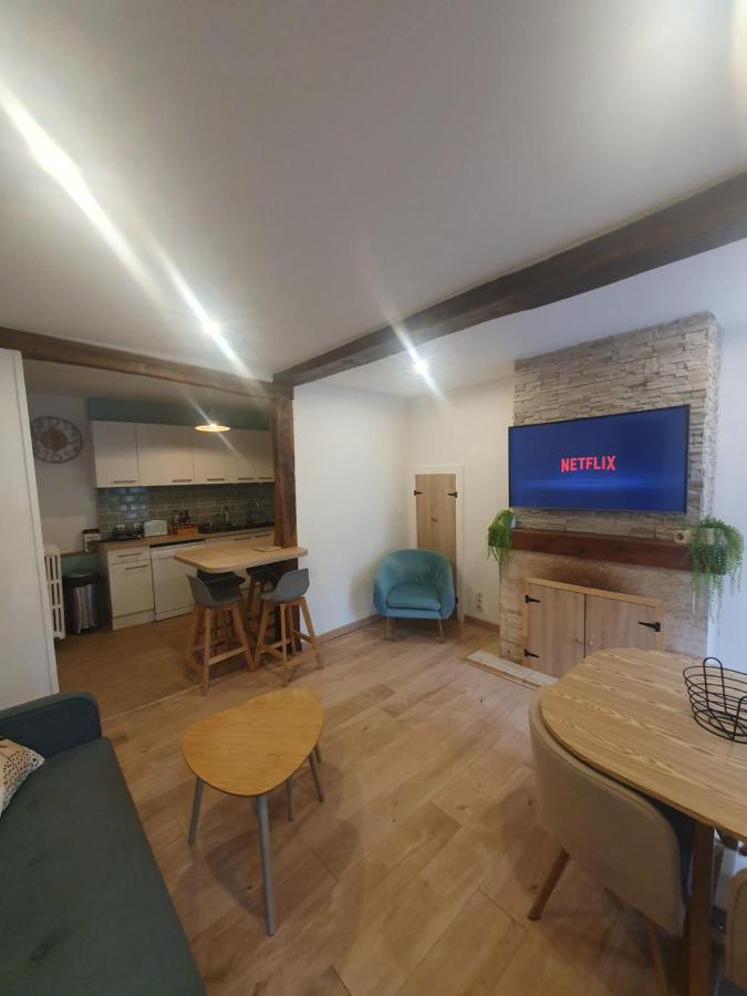 Maison De Rue: Auch Exterior photo